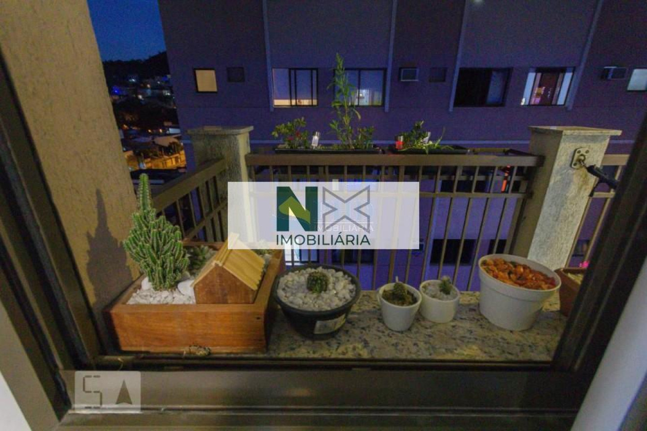 Apartamento 3 Quartos 87m² 