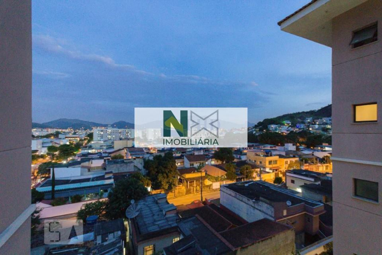 Apartamento 3 Quartos 87m² 