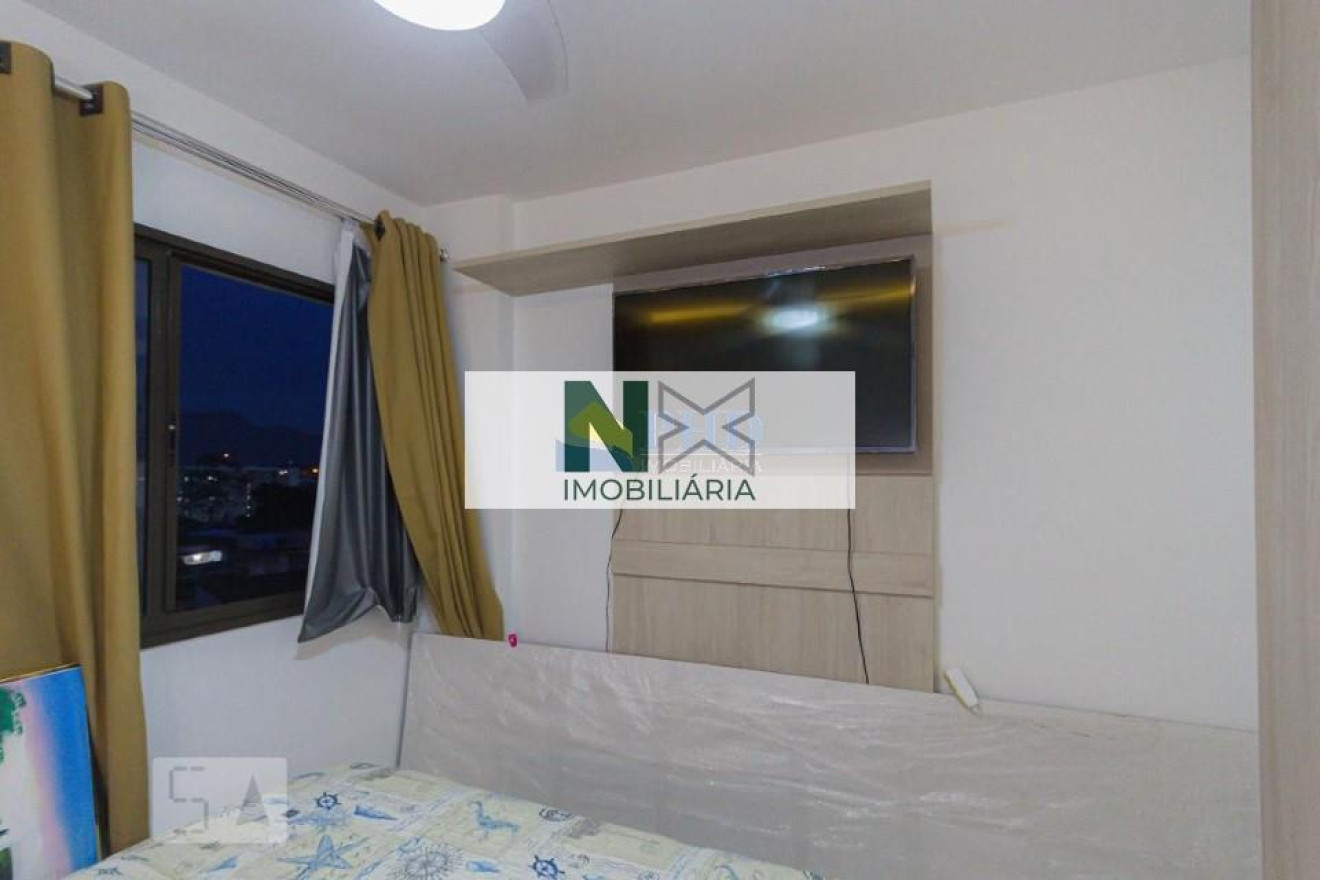 Apartamento 3 Quartos 87m² 