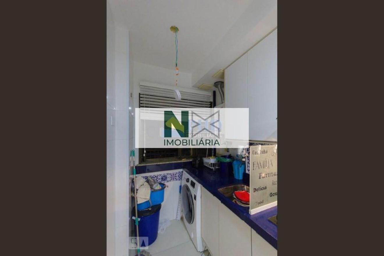 Apartamento 3 Quartos 87m² 