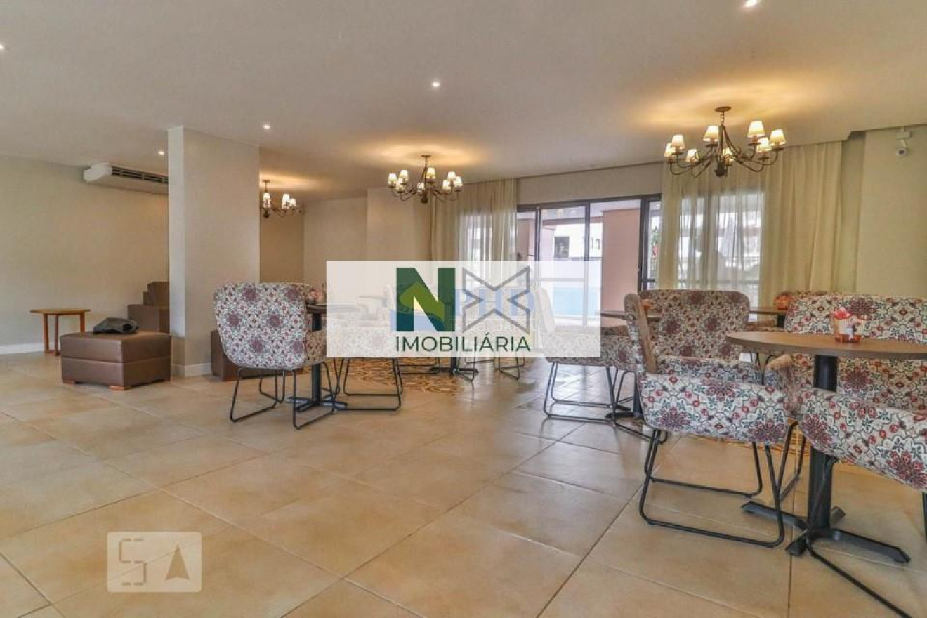Apartamento 3 Quartos 87m² 