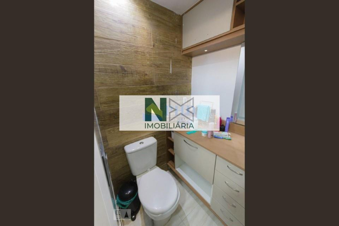 Apartamento 3 Quartos 87m² 