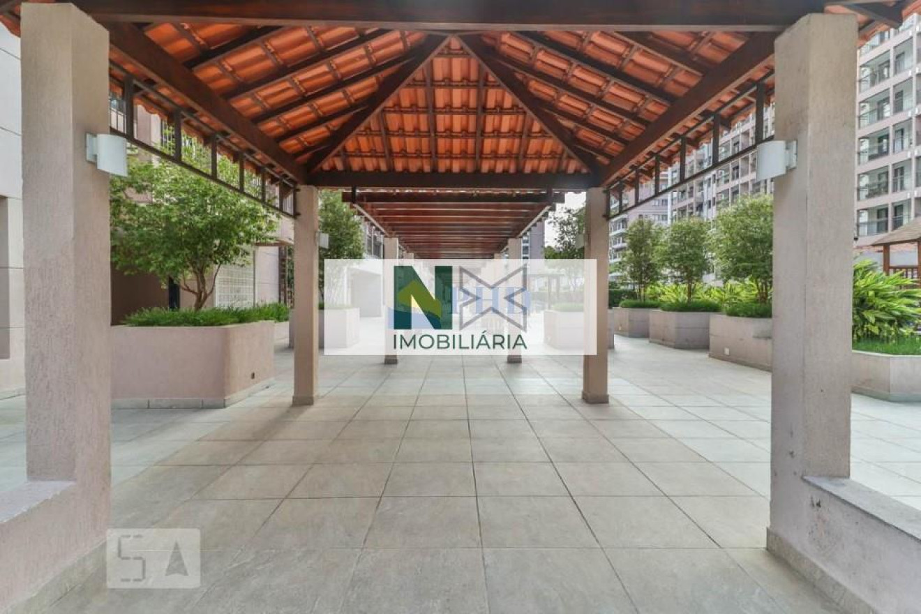 Apartamento 3 Quartos 87m² 