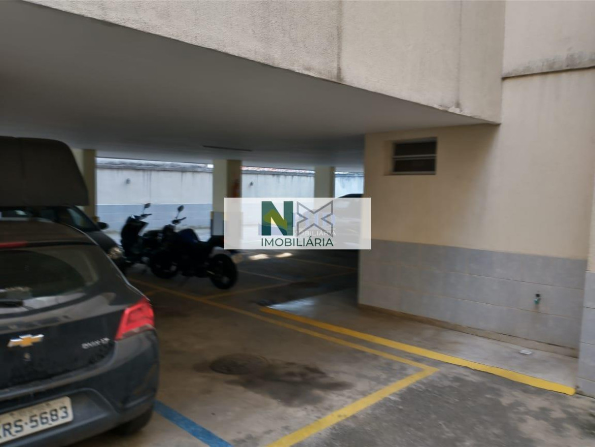 APARTAMENTO 4 Quartos 116m² 