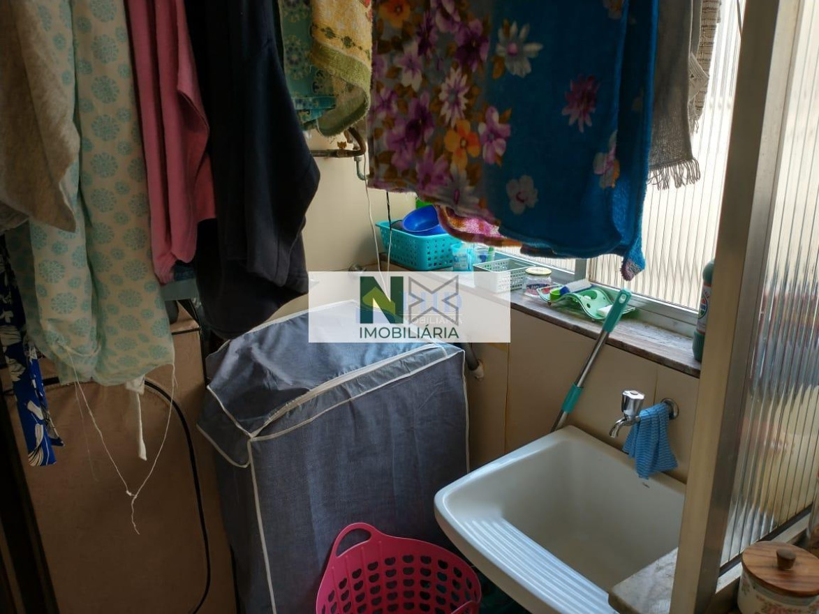 APARTAMENTO 4 Quartos 116m² 