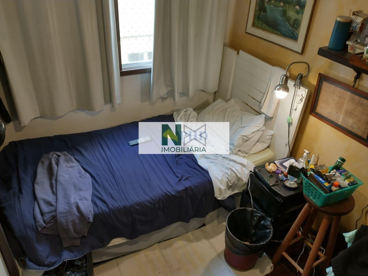 APARTAMENTO 4 Quartos 116m² 
