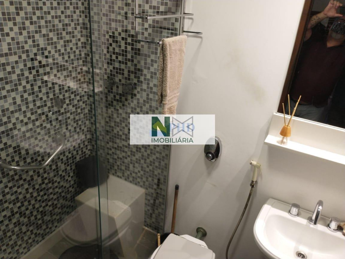 APARTAMENTO 4 Quartos 116m² 