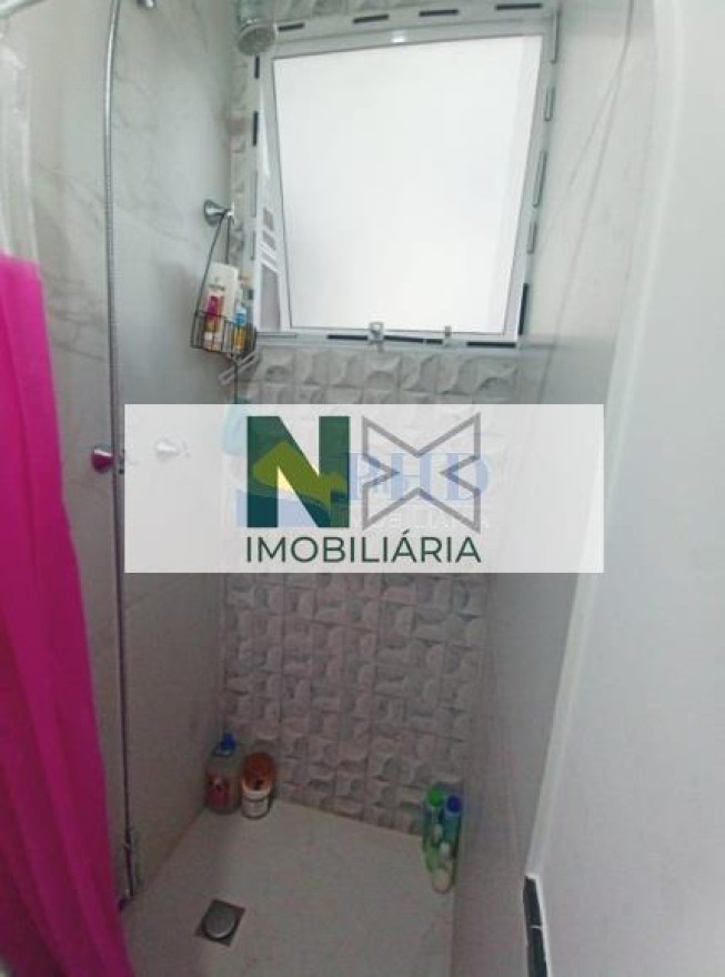 Apartamento 2 Quartos 47m² 