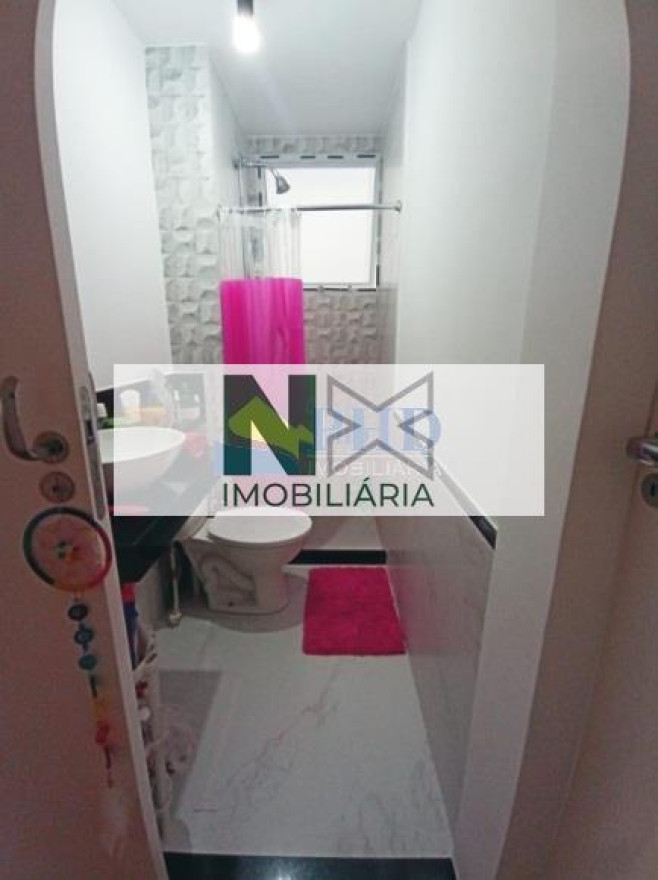 Apartamento 2 Quartos 47m² 