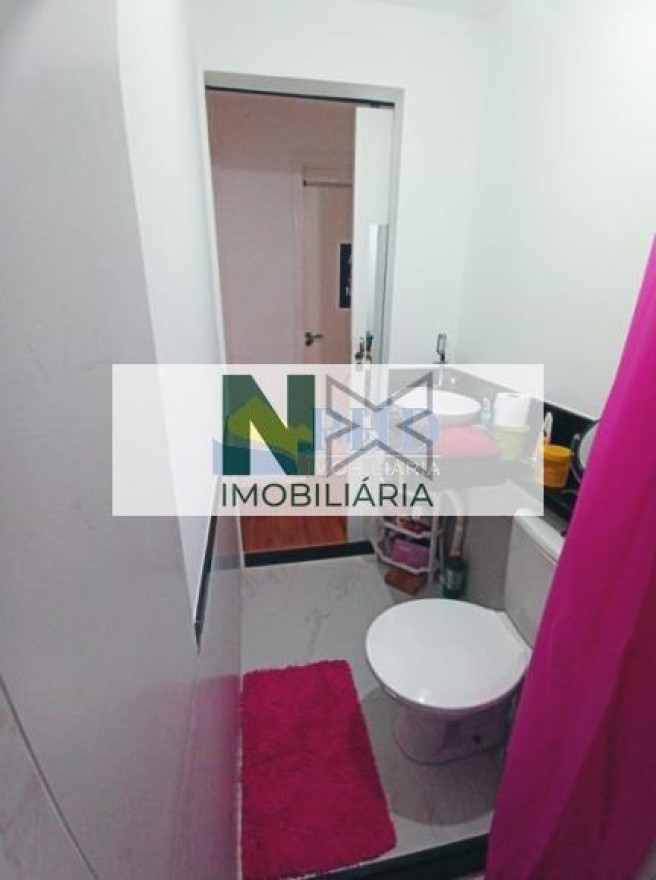 Apartamento 2 Quartos 47m² 