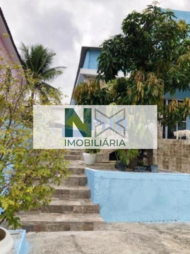 Casa 5 Quartos 450m² 
