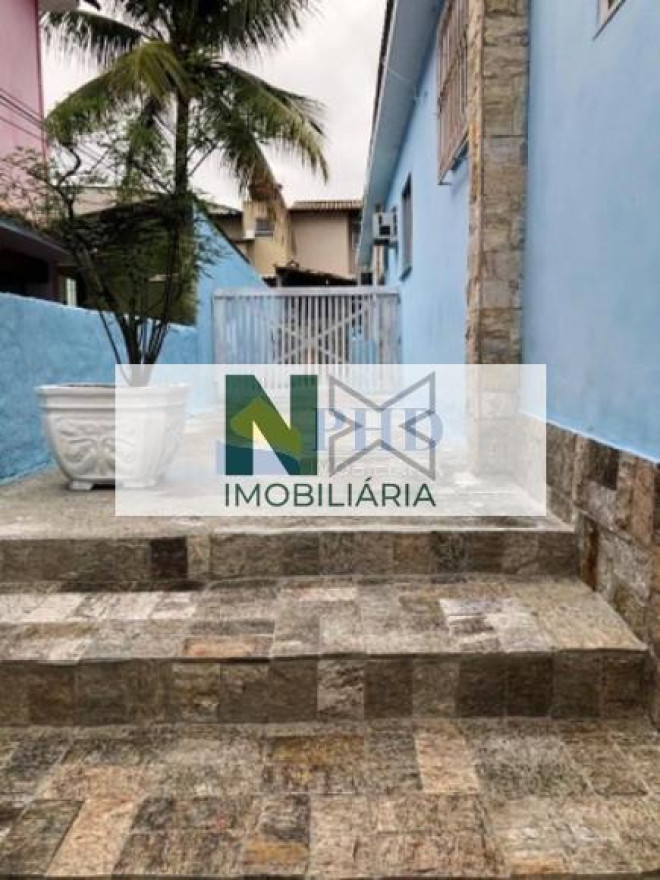 Casa 5 Quartos 450m² 