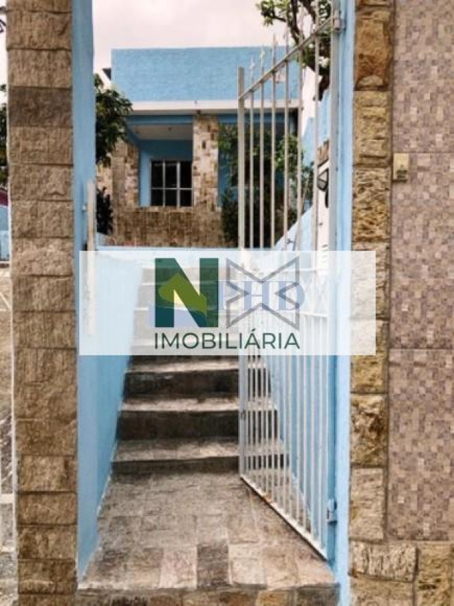 Casa 5 Quartos 450m² 