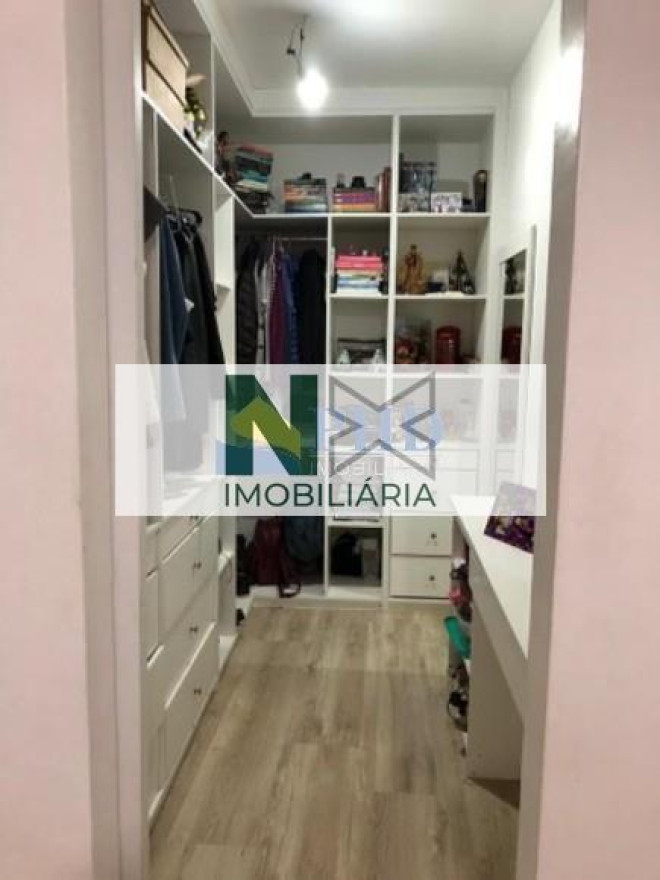 Casa 5 Quartos 450m² 