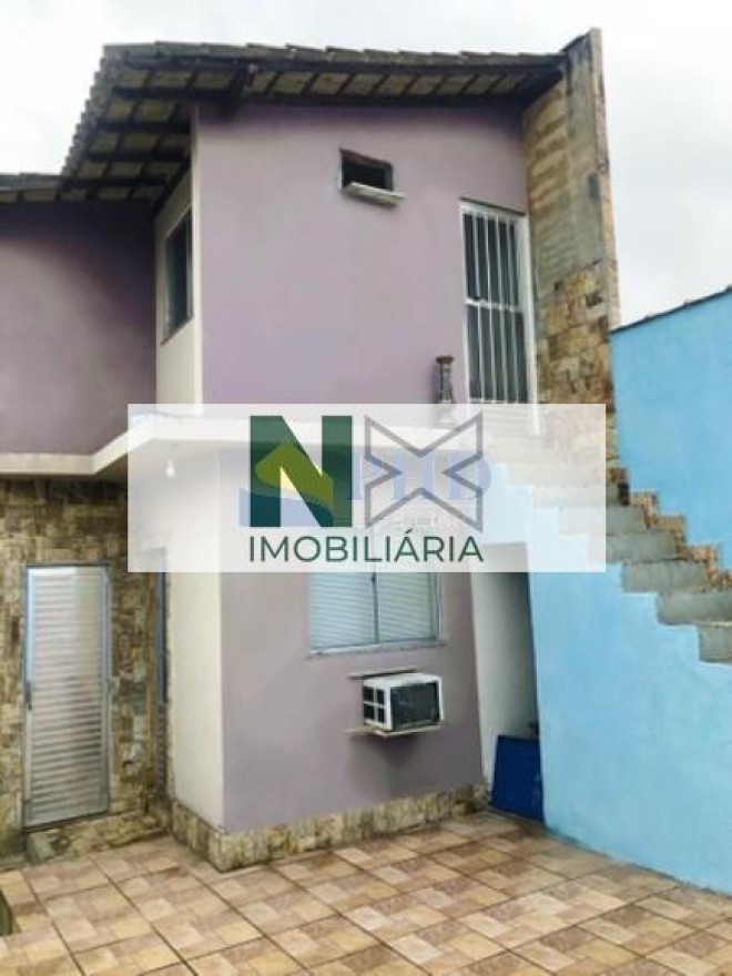 Casa 5 Quartos 450m² 