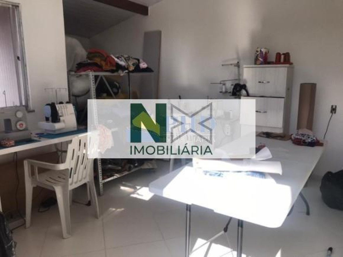 Casa 5 Quartos 450m² 