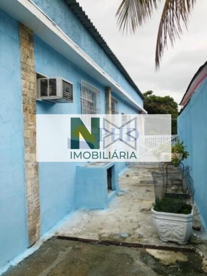 Casa 5 Quartos 450m² 