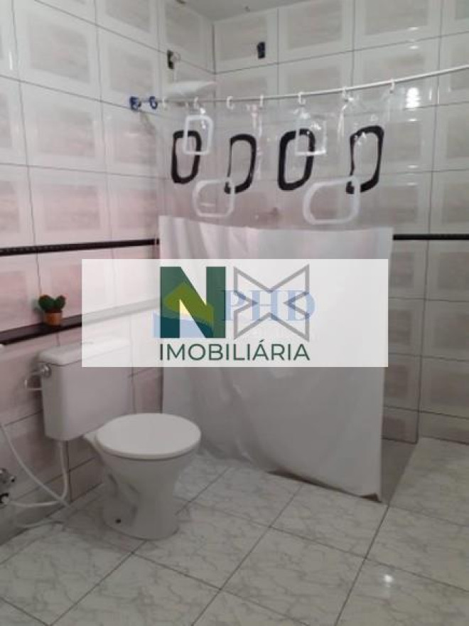 Casa 5 Quartos 450m² 