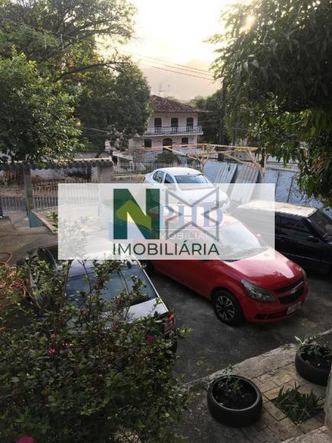 Casa 5 Quartos 450m² 