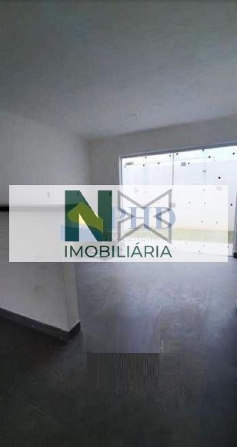 Casa 2 Quartos 80m² 