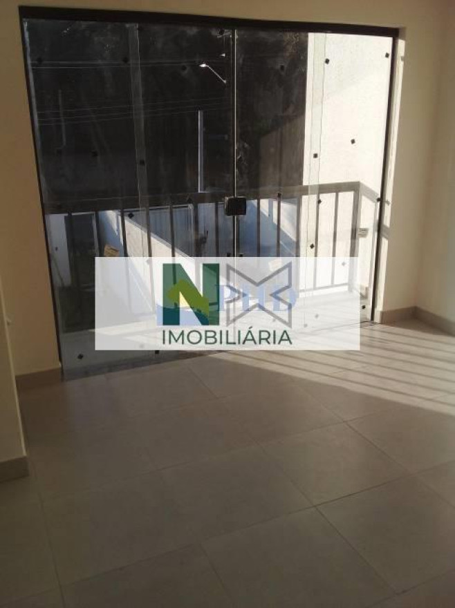Casa 2 Quartos 80m² 