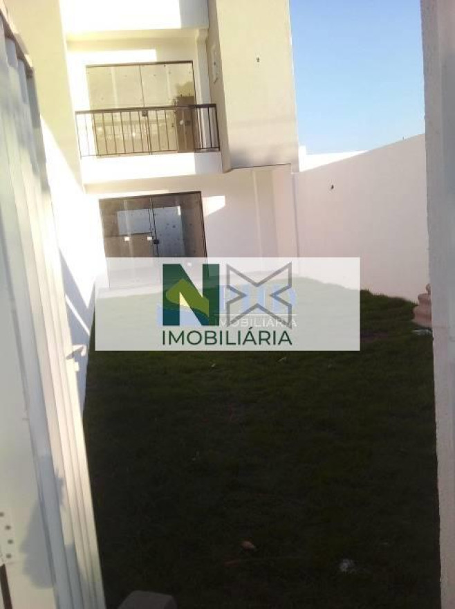Casa 2 Quartos 80m² 