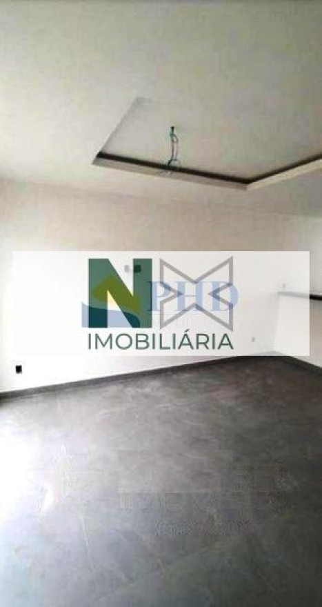 Casa 2 Quartos 80m² 