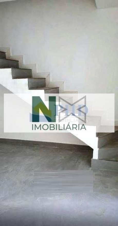 Casa 2 Quartos 80m² 