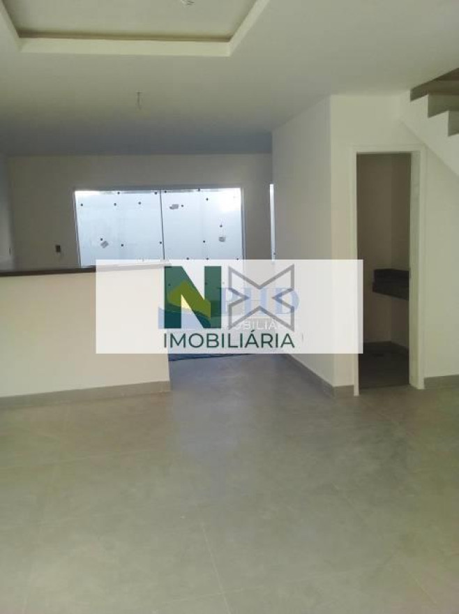 Casa 2 Quartos 80m² 