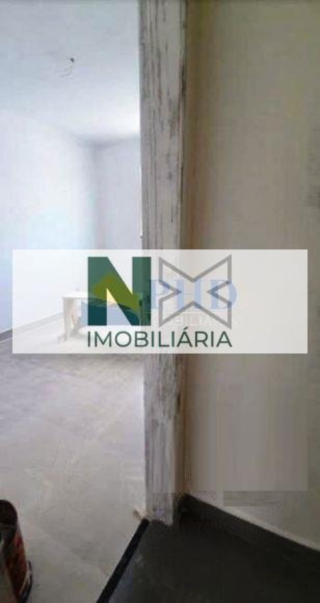 Casa 2 Quartos 80m² 