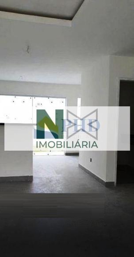 Casa 2 Quartos 80m² 