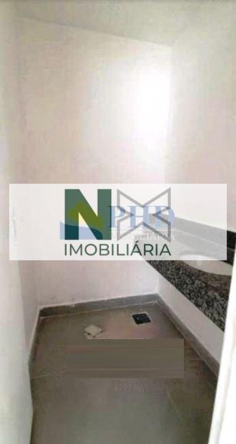 Casa 2 Quartos 80m² 