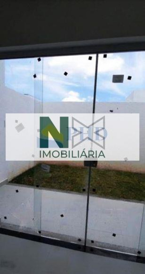 Casa 2 Quartos 80m² 