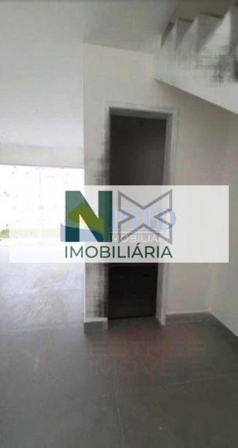 Casa 2 Quartos 80m² 