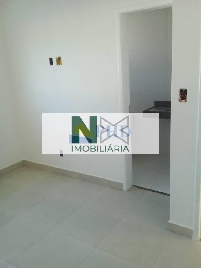 Casa 2 Quartos 80m² 