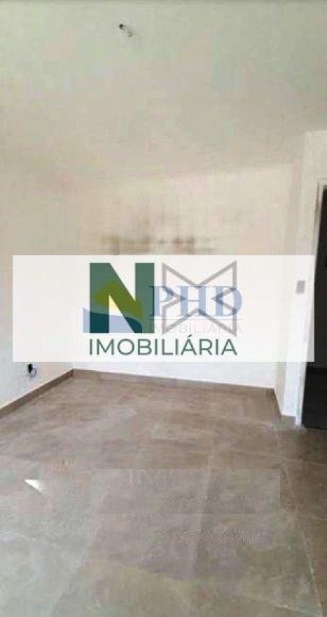 Casa 2 Quartos 80m² 