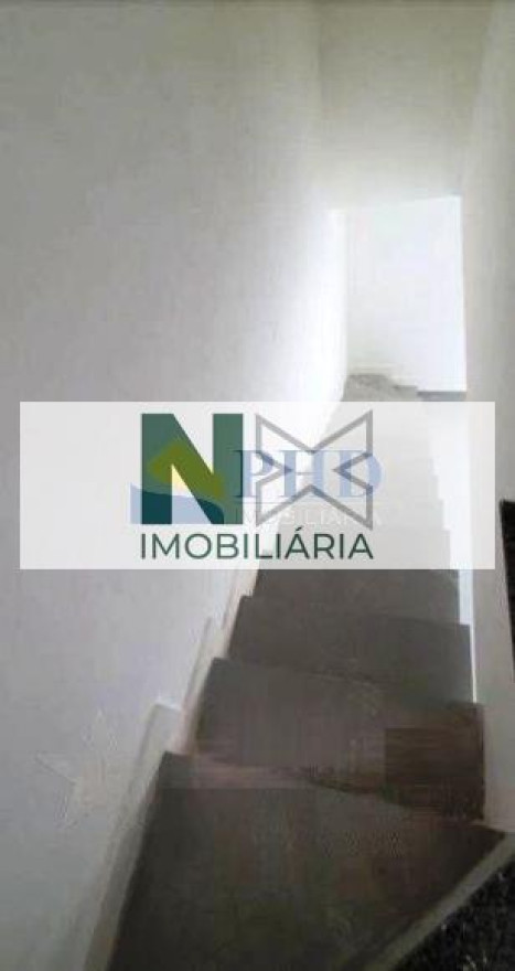 Casa 2 Quartos 80m² 