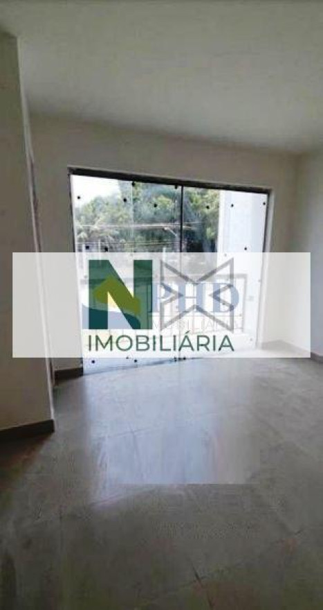 Casa 2 Quartos 80m² 