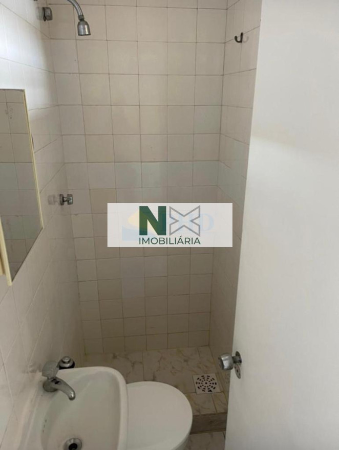 Apartamento 3 Quartos 96m² 
