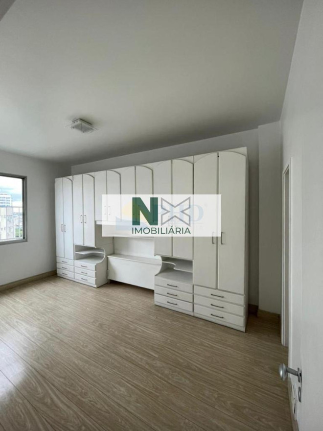 Apartamento 3 Quartos 96m² 