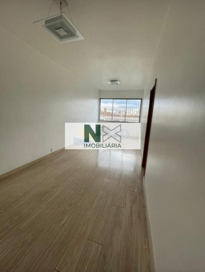 Apartamento 3 Quartos 96m² 