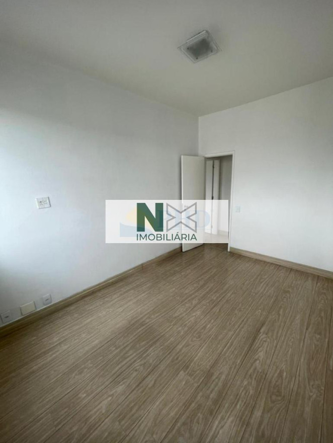Apartamento 3 Quartos 96m² 