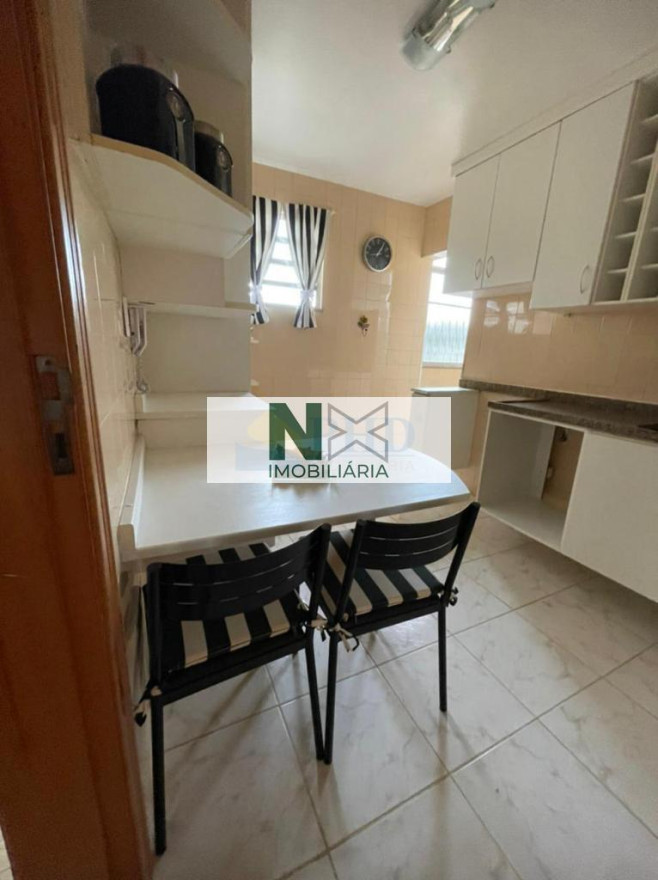 Apartamento 3 Quartos 96m² 