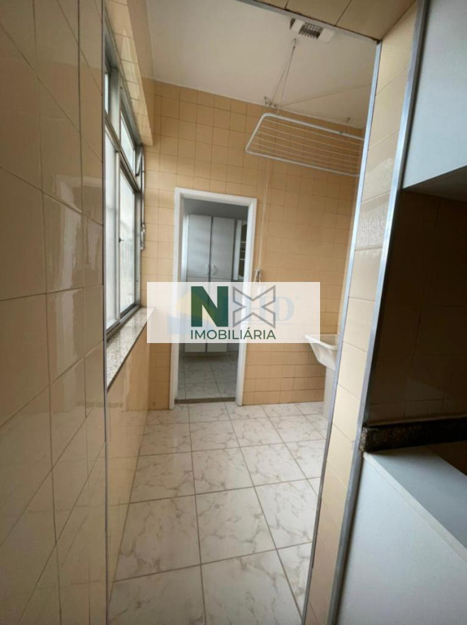 Apartamento 3 Quartos 96m² 