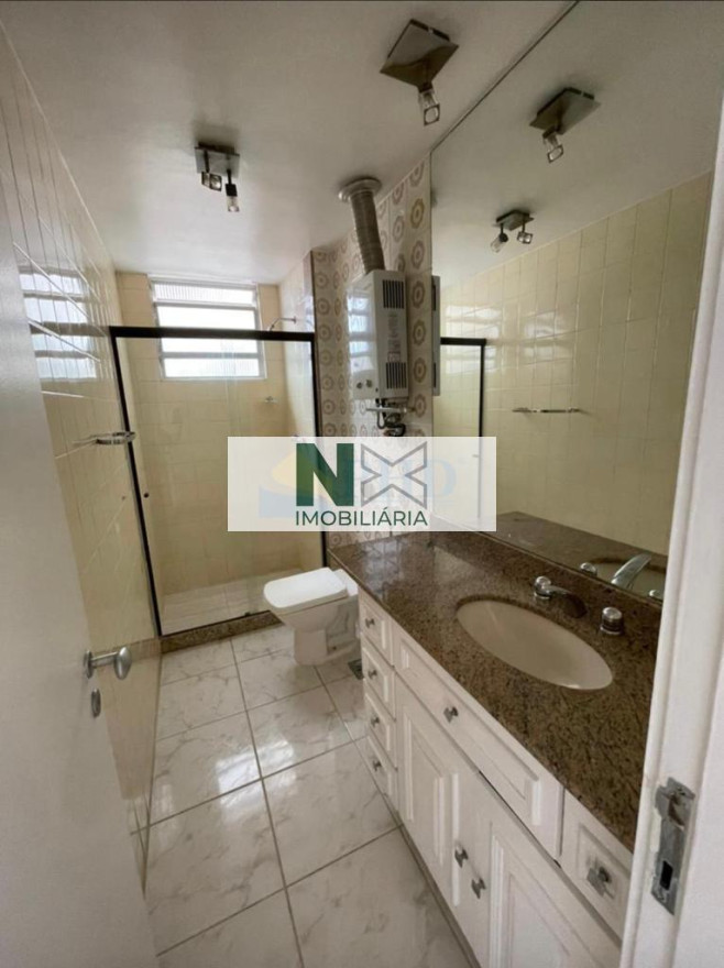 Apartamento 3 Quartos 96m² 