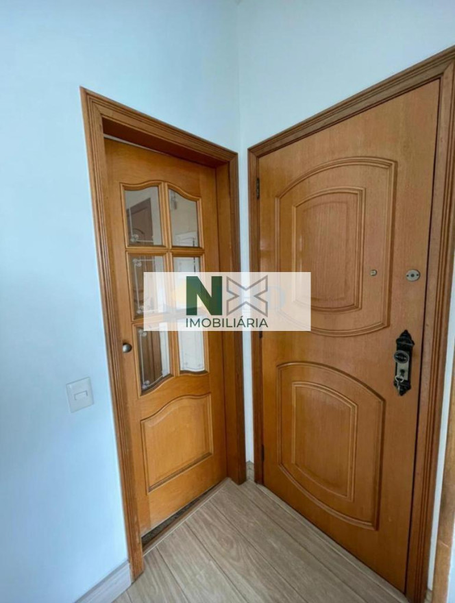 Apartamento 3 Quartos 96m² 