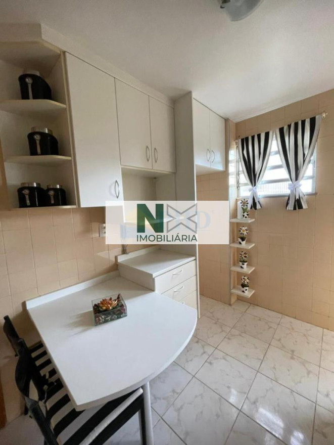 Apartamento 3 Quartos 96m² 