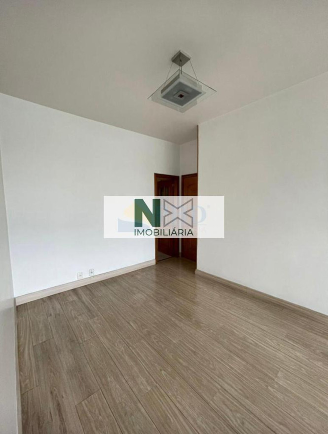 Apartamento 3 Quartos 96m² 