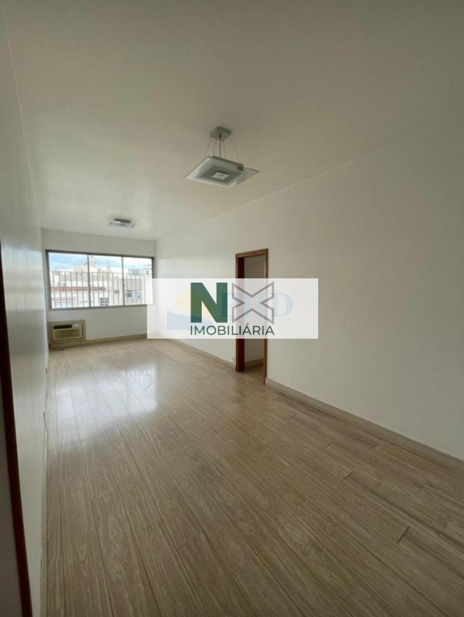 Apartamento 3 Quartos 96m² 