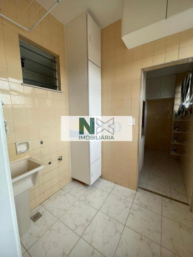 Apartamento 3 Quartos 96m² 